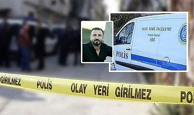 Elektrik akımına kapılan işçi hayatını kaybetti