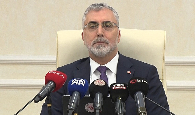 “Emekli aylıklarında farklar Resmi Gazete’de yayınlandıktan 1 hafta sonra yatacak“