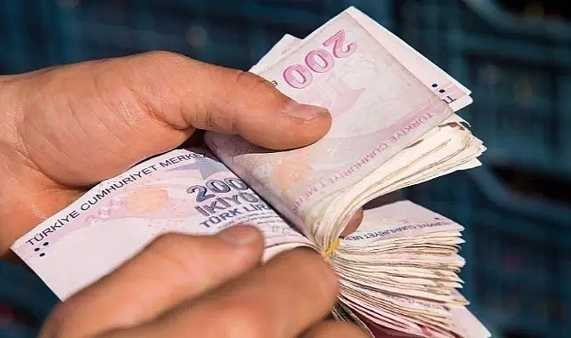 Emekli maaşlarına yeni zam