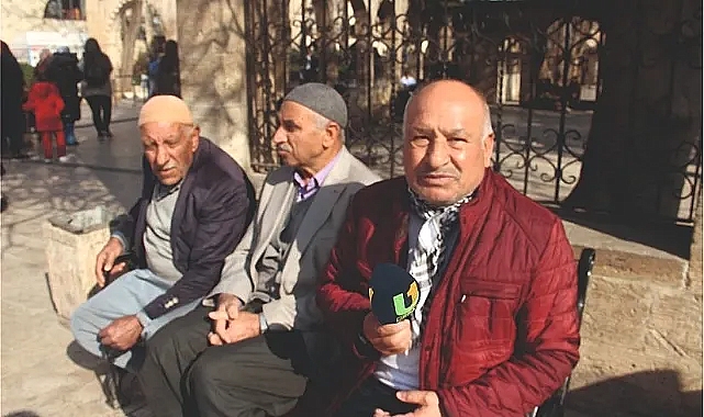Emeklinin son umudu 'Refah payı'