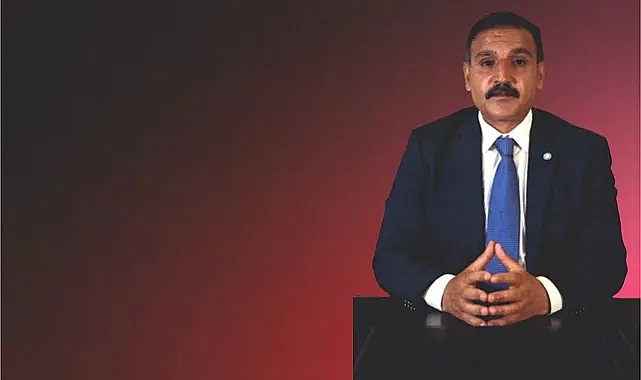 Emin Yetim, aşiretini topluyor