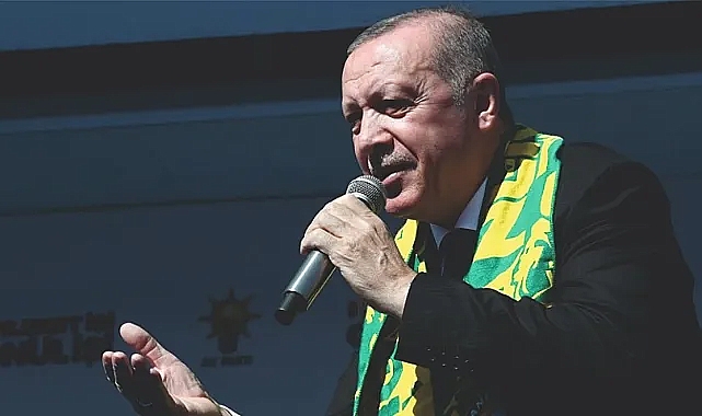 Erdoğan Urfa'yla ilgili kararını netleştiriyor