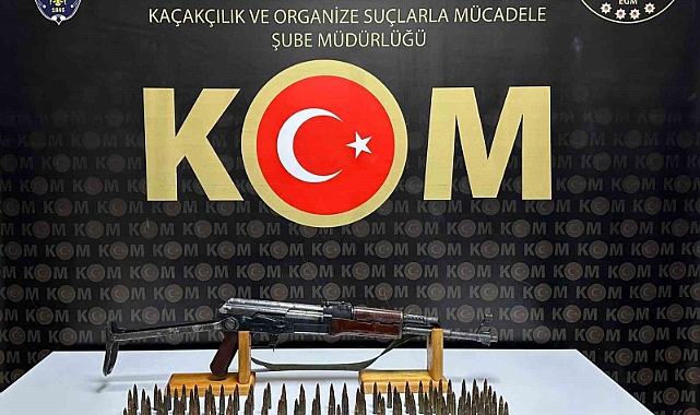 Eş zamanlı kaçakçılık operasyonu: 13 gözaltı