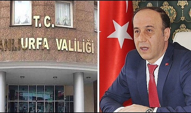 Eski Urfa valisi Mardin Büyükşehir Belediye Başkan Adayı oldu