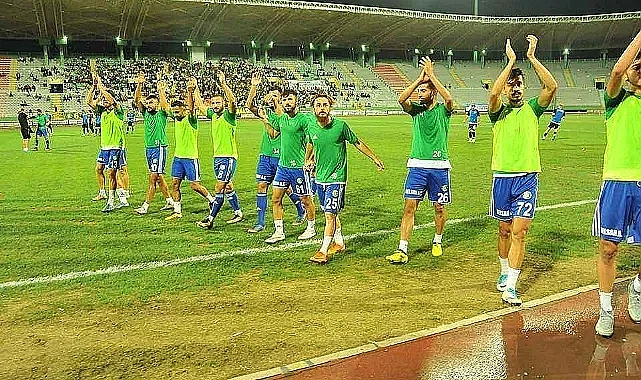 Eski Urfasporlu Karaköprü Belediyespor'da