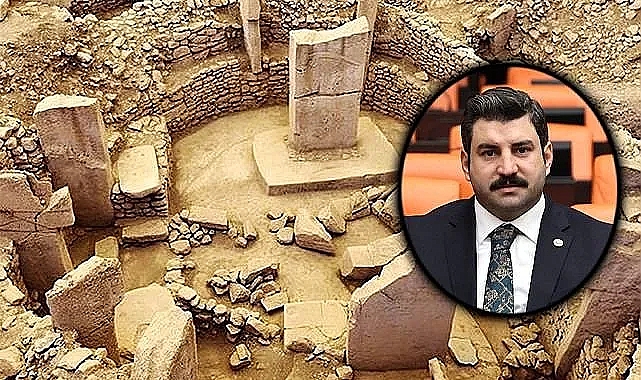 Eyyüpoğlu: 2023'te Göbeklitepe'yi 510 bin kişi ziyaret etti