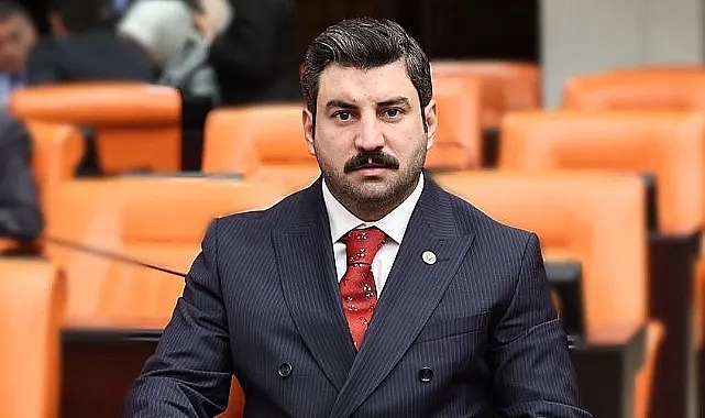 Eyyüpoğlu: Gazeteciler, demokrasinin aydınlık yüzüdür