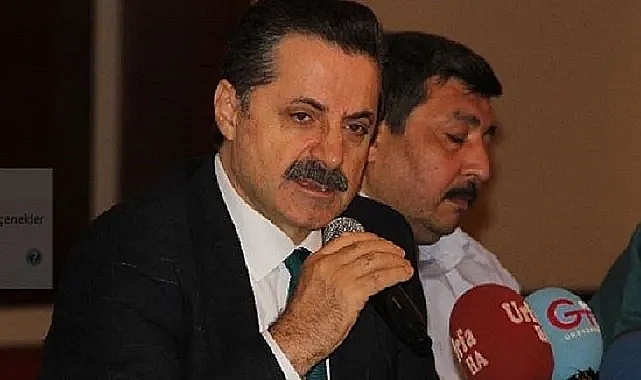 Faruk Çelik'in acı günü
