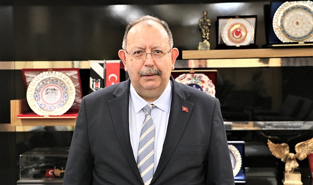 “Fazla seçmen kaydı algısı gerçeği yansıtmıyor”