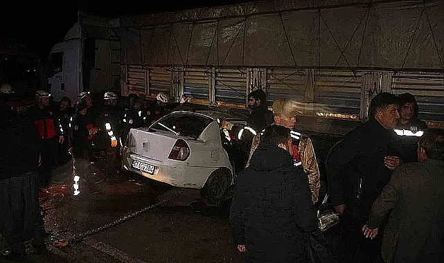 Feci kazada hayatını kaybedenler memleketlerine uğurlandı