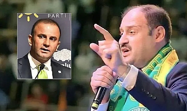 Fedai Çakmaklı'dan Gülpınar açıklaması
