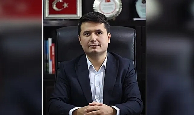 FLAŞ: Birecik Kaymakamı görevden alındı