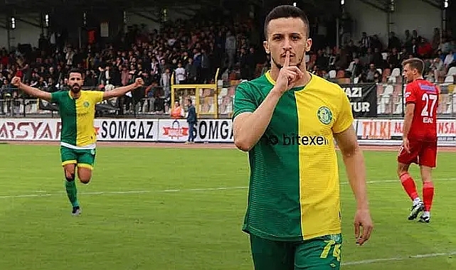 Flaş Mert Çapar gelişmesi