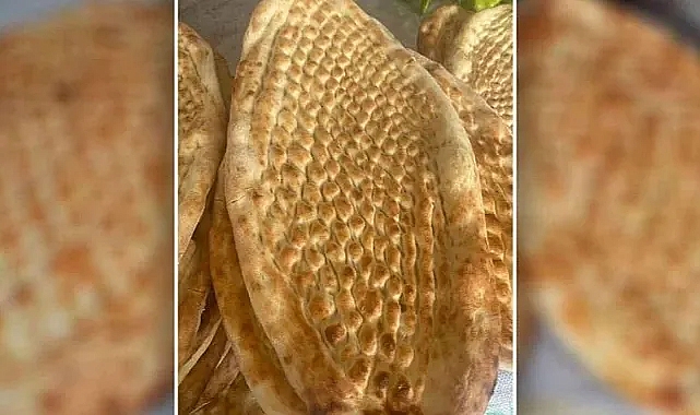 FLAŞ: Urfa'da ekmeğe zam geldi !