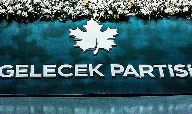 Gelecek Partisi, 3 ilçenin belediye başkan adayını açıkladı