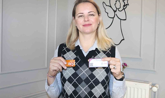 Geliştirilen ‘Giyilebilir ateş ölçer’ uyarı veriyor, dijital arşiv kaydı tutuyor