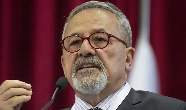 Görür tek tek sayarak yine uyardı: Urfa dahil 7 il tehlikede!