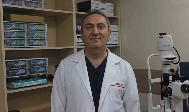 Gözlükte ‘ultraviyole’ olmazsa olmaz