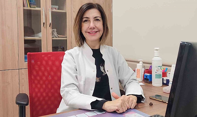 Gribal enfeksiyonlar için uzmanından uyarılar
