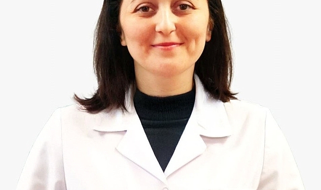 Gül, “Boyunda oluşan ve birkaç haftada iyileşmeyen kitlelere dikkat!”