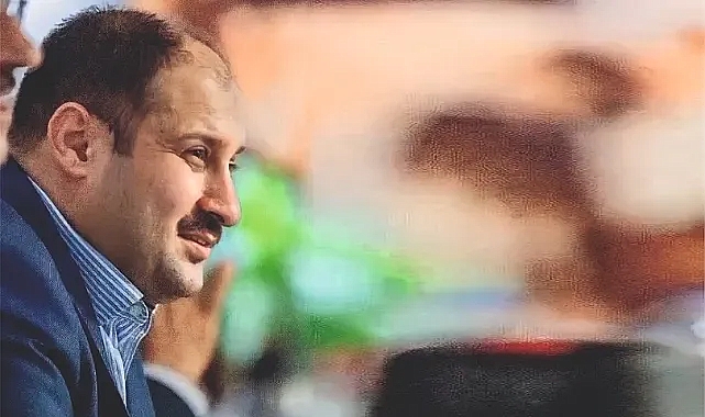 Gülpınar, AK Parti'den küsenlerin yeni adresi oldu