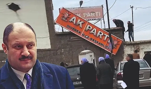 Gülpınar sevdası ilçede 20 yıllık dönemin sonunu getirdi