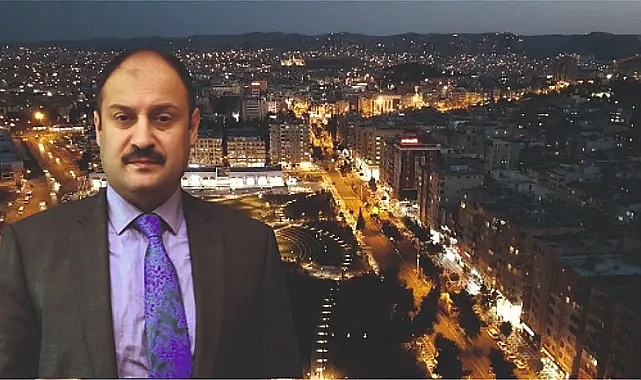 Gülpınar Urfa'da sahaya iniyor