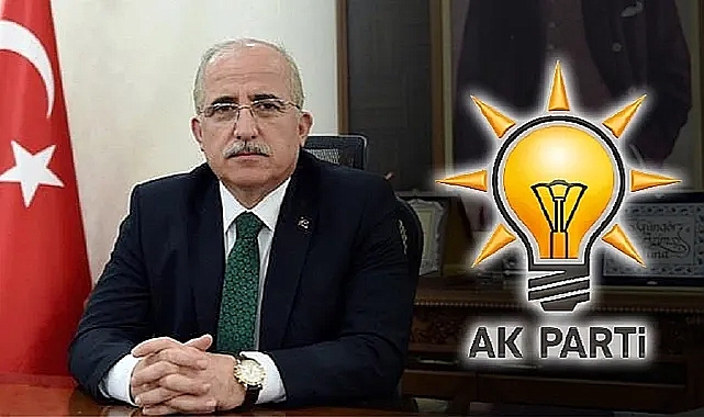 Güngör Azim Tuna, Sinop'tan aday gösterildi mi?