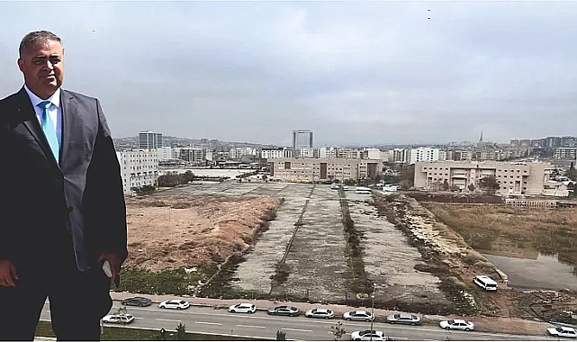 'Günü değil, geleceği kurtaran bir proje olmalı'