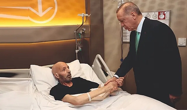 Halil Özcan'dan acı haber