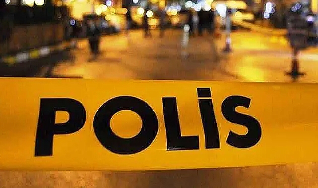 Haliliye'de silahlı kavga: Yaralılar var