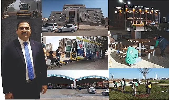 Haliliyeli yeniden Canpolat'ı istiyor