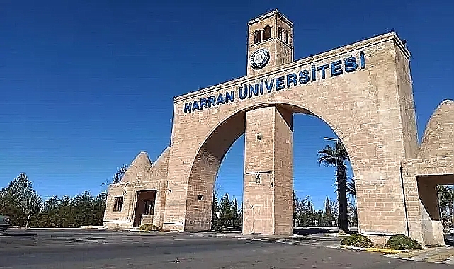 Harran Üniversitesi akademisyen alacak !