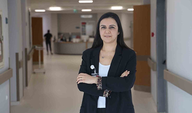 Hastanelerin dolmasına sebep olan hastalık: ‘Üst solunum yolu enfeksiyonu’
