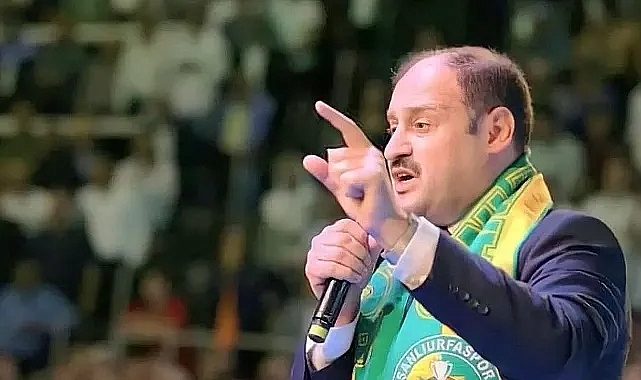'Hiç bir şey eskisi gibi olmayacak'