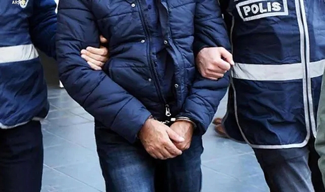 Hırsızlık suçundan aranan şahıslar yakalandı