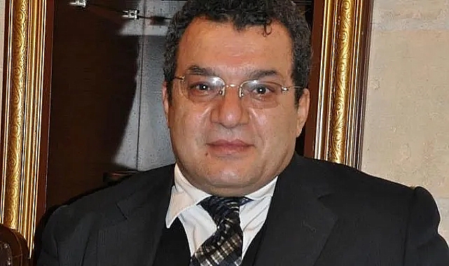 Hüseyin Ötegeçeli emekliye ayrıldı