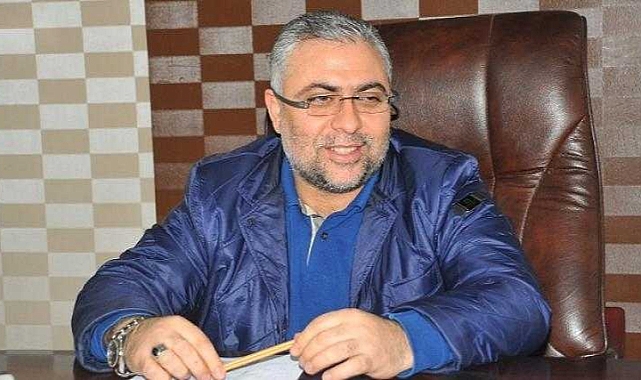 İş insanı Kemal Süt’ten Gazeteciler Günü mesajı