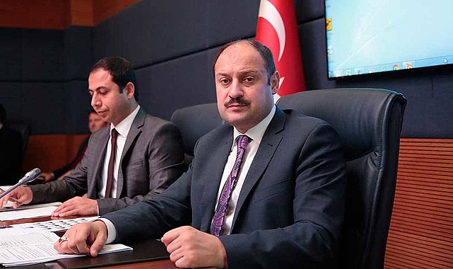 Kasım Gülpınar istifa mı etti?