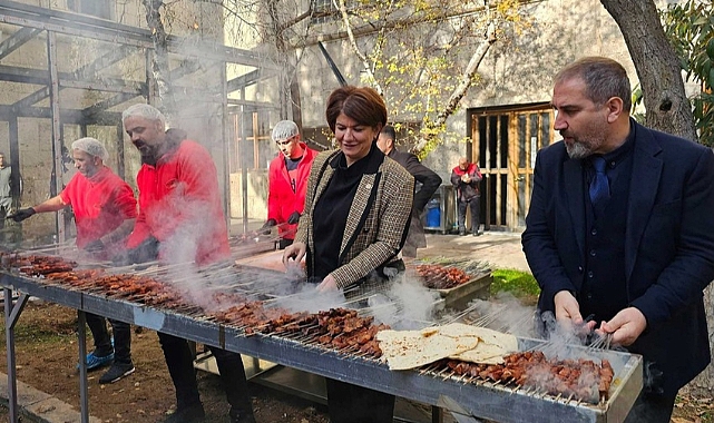 Kebap partisiyle ilgili Bekir Bozdağ'dan açıklama: Gerekli tedbirler alınmıştır