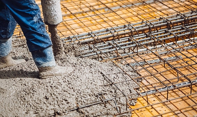 Kentsel Dönüşüm Uzmanından beton döküm uyarısı