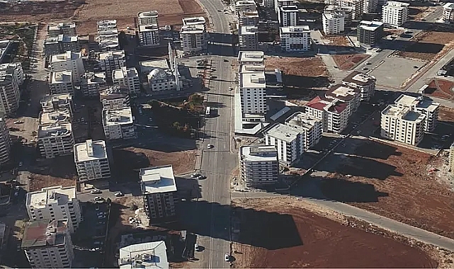 Kentsel dönüşümde kira yardımı güncellendi