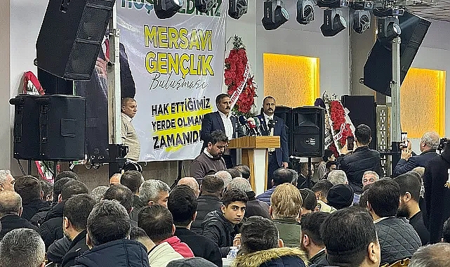 'Kimsenin ayağına gitmeyiz'