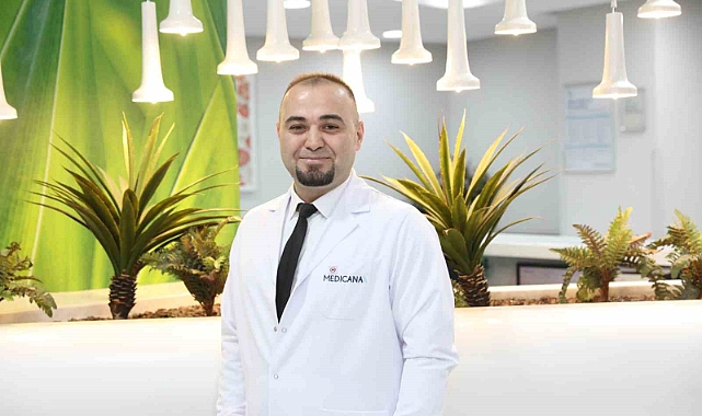 Lazer ameliyatı sonrası göz numarası eskiye dönmez