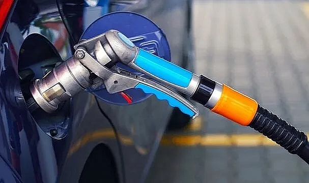 LPG'ye zam