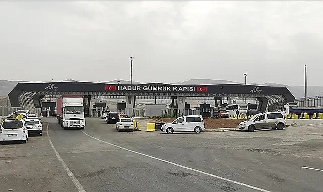 Mardin'in ihracat hızı Urfa'yı dörde katladı