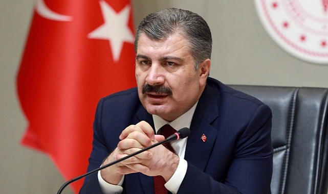 “Maske tedbiri ile ilgili bir açıklama yapmayı düşünüyor musunuz?”