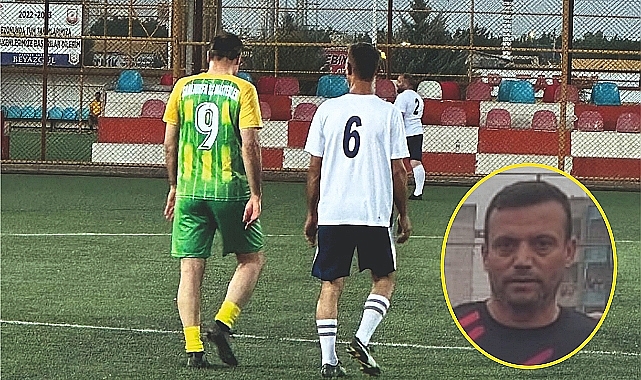 Masterler maçında üzücü olay