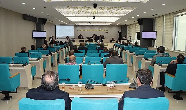 Meclis üyelerinin 'Huzur hakları' zamlanıyor