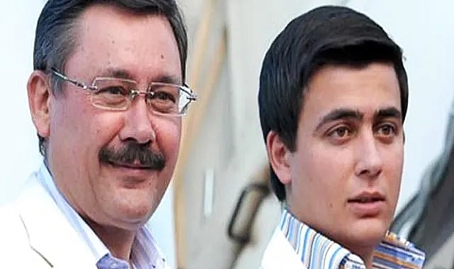 Melih Gökçek, felç mi geçirdi?